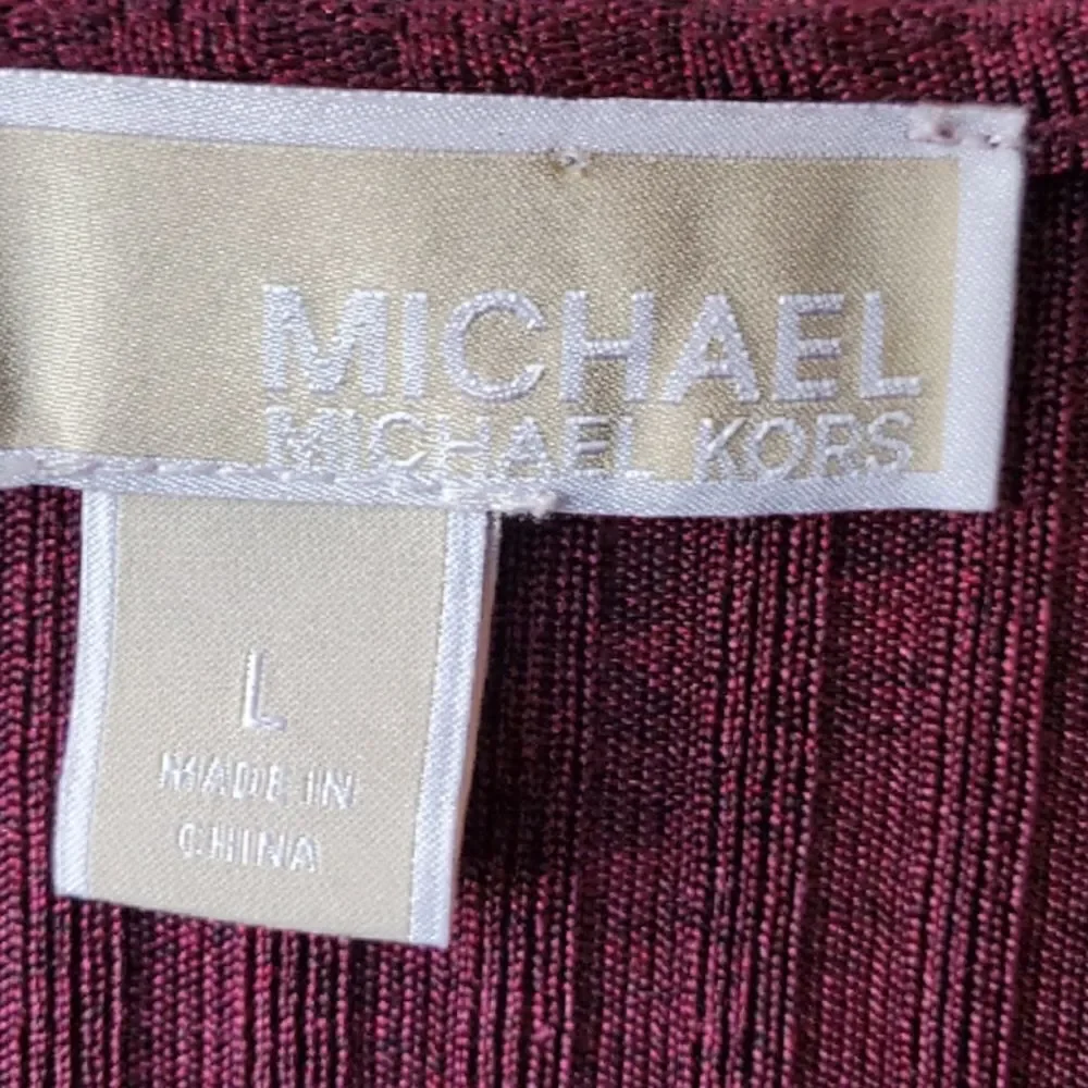 MICHAEL KORS Blouse